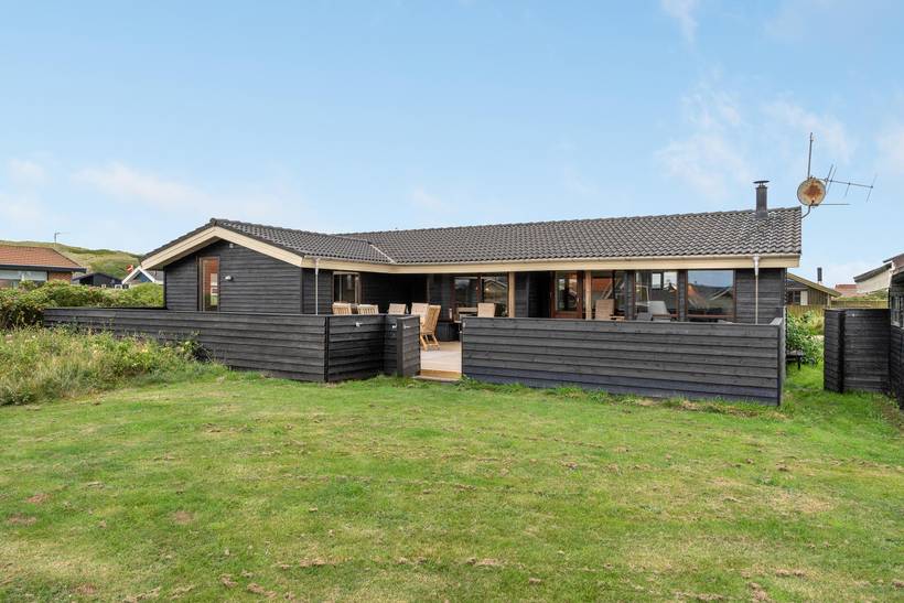 Foto von Ferienhaus XS14 in Årgab - Westjütland