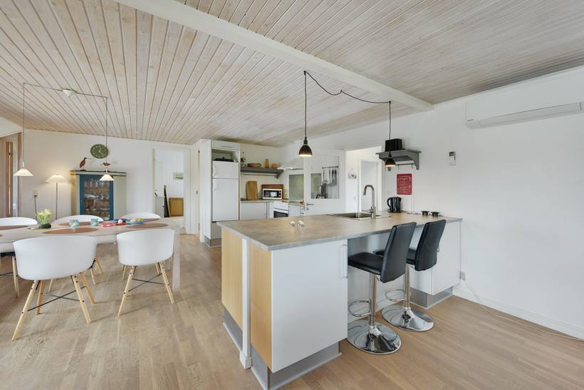 Foto von Ferienhaus XS14 in Årgab - Westjütland