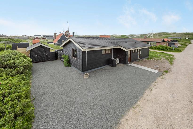 Foto von Ferienhaus XS14 in Årgab - Westjütland