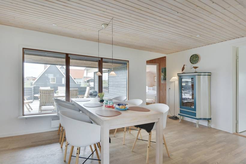 Foto von Ferienhaus XS14 in Årgab - Westjütland