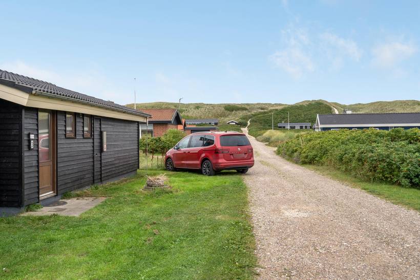 Foto von Ferienhaus XS14 in Årgab - Westjütland