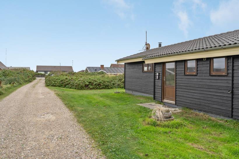 Foto von Ferienhaus XS14 in Årgab - Westjütland