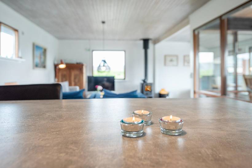 Foto von Ferienhaus XS14 in Årgab - Westjütland
