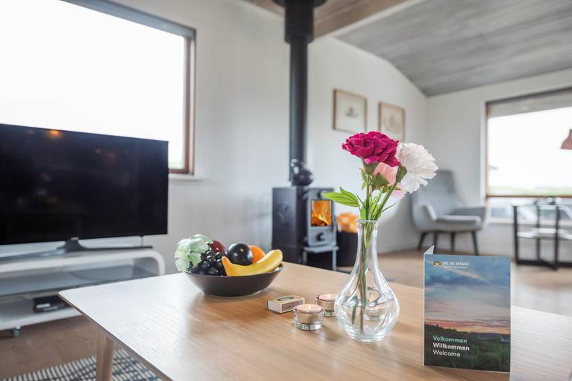 Foto von Ferienhaus XS14 in Årgab - Westjütland