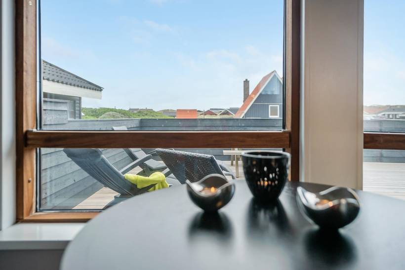 Foto von Ferienhaus XS14 in Årgab - Westjütland