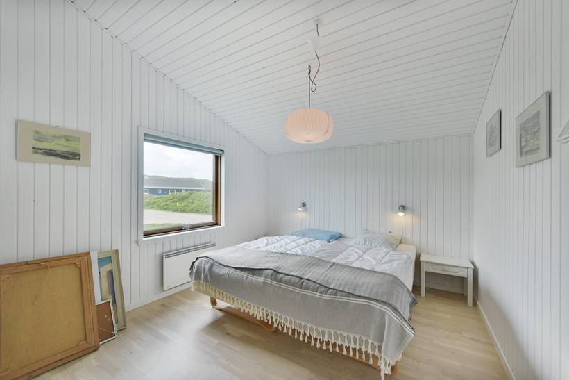 Foto von Ferienhaus XS14 in Årgab - Westjütland
