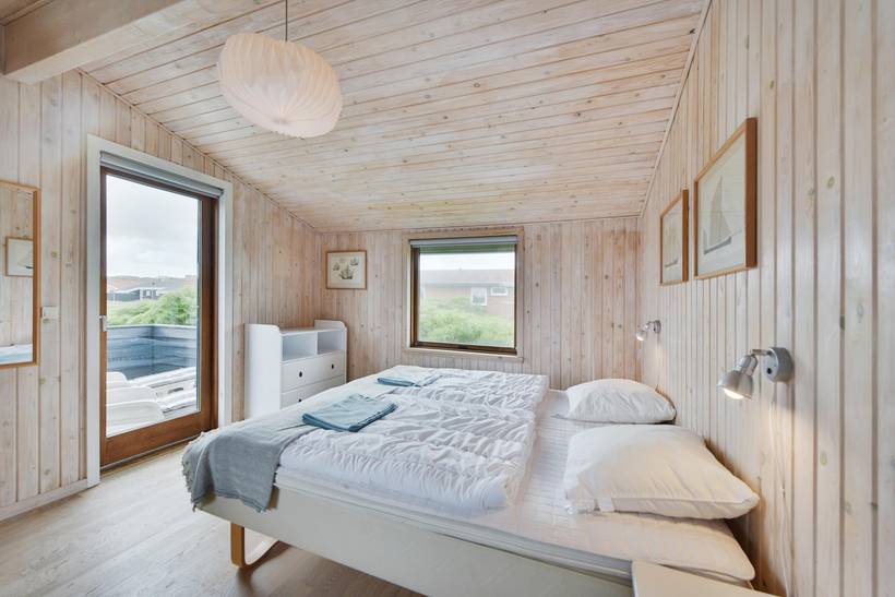 Foto von Ferienhaus XS14 in Årgab - Westjütland