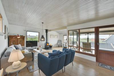 Vorschaubild von Ferienhaus XS14 in Årgab - Westjütland