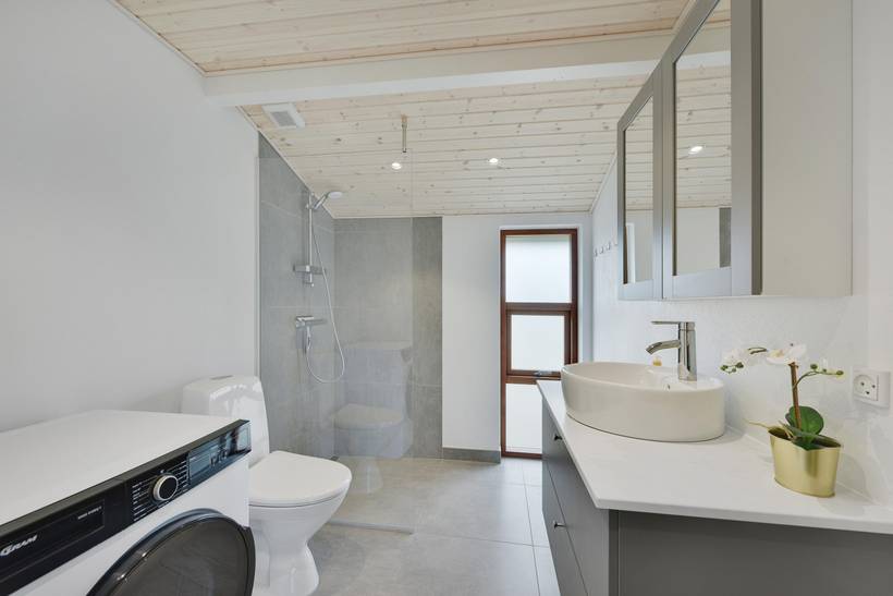 Foto von Ferienhaus XS14 in Årgab - Westjütland