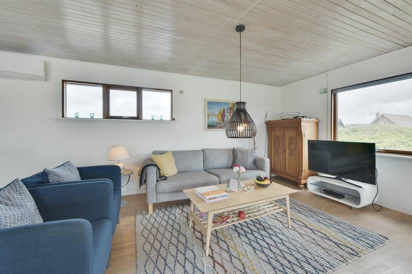Foto von Ferienhaus XS14 in Årgab - Westjütland