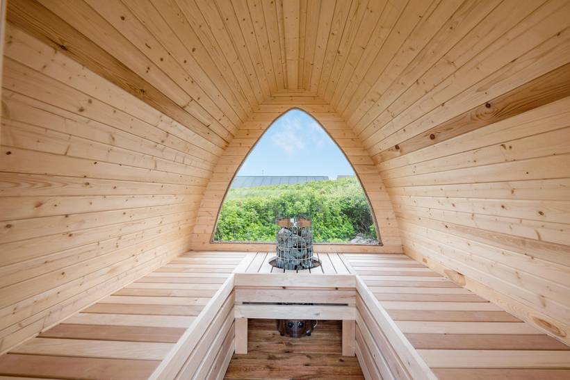 Foto von Ferienhaus XS14 in Årgab - Westjütland