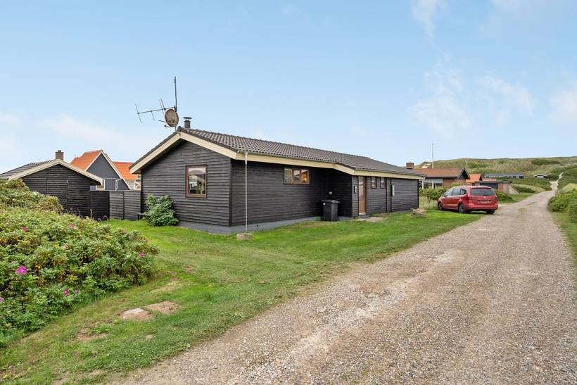 Foto von Ferienhaus XS14 in Årgab - Westjütland