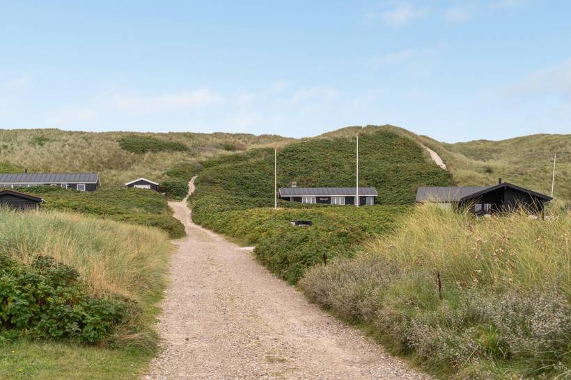 Foto von Ferienhaus XS14 in Årgab - Westjütland