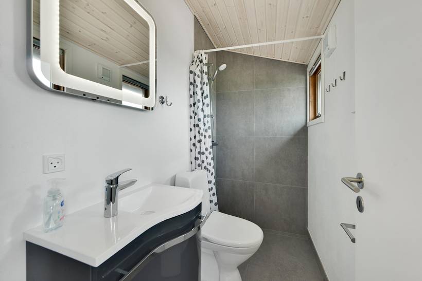 Foto von Ferienhaus XS14 in Årgab - Westjütland