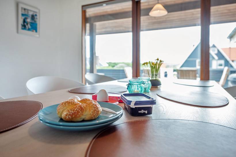Foto von Ferienhaus XS14 in Årgab - Westjütland