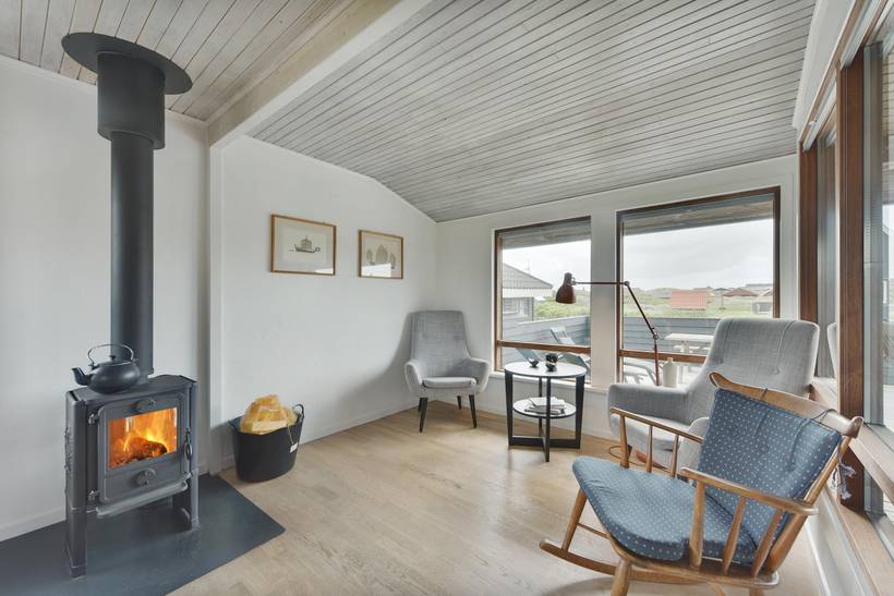 Foto von Ferienhaus XS14 in Årgab - Westjütland
