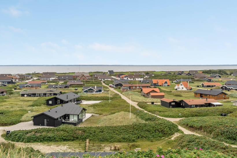 Foto von Ferienhaus XS14 in Årgab - Westjütland