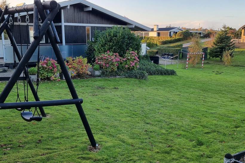 Foto von Ferienhaus XS34 in Egsmark - Ebeltoft - Ostjütland