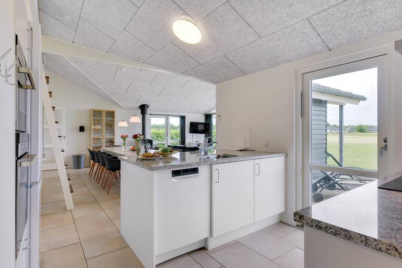 Foto von Ferienhaus XS36 in Skovmose - Als