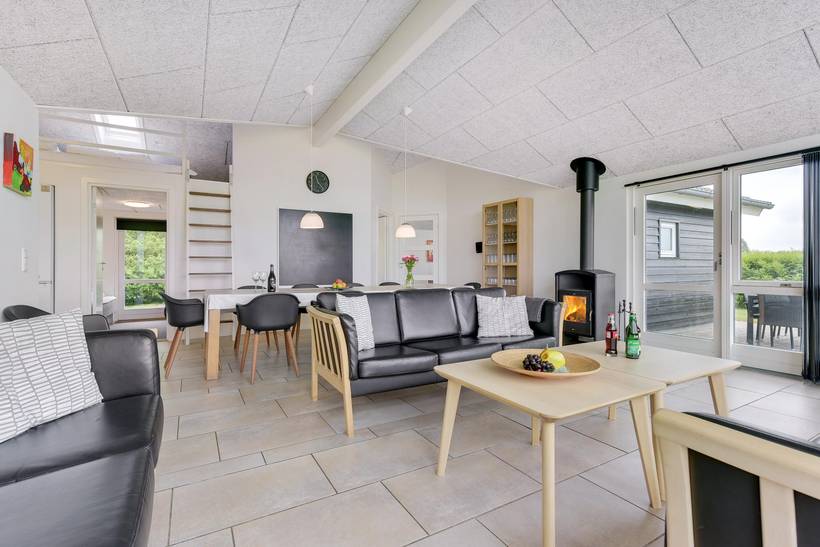 Foto von Ferienhaus XS36 in Skovmose - Als
