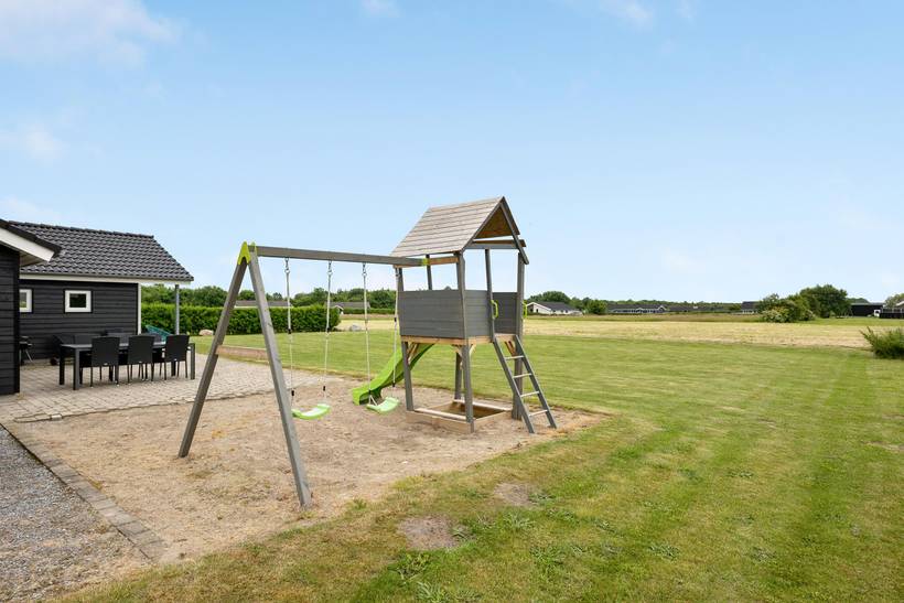 Foto von Ferienhaus XS36 in Skovmose - Als