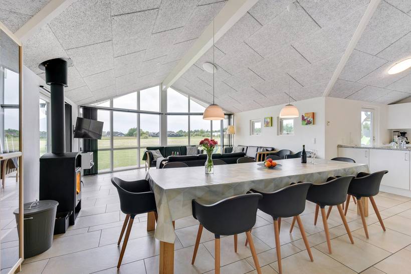 Foto von Ferienhaus XS36 in Skovmose - Als