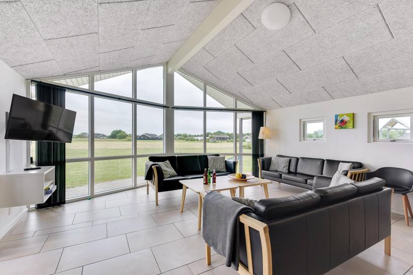 Foto von Ferienhaus XS36 in Skovmose - Als