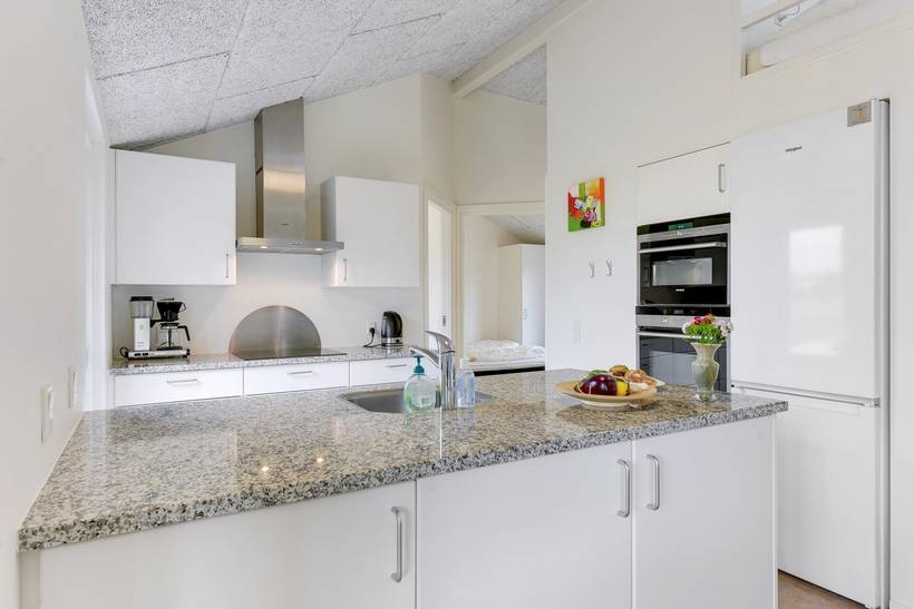 Foto von Ferienhaus XS36 in Skovmose - Als