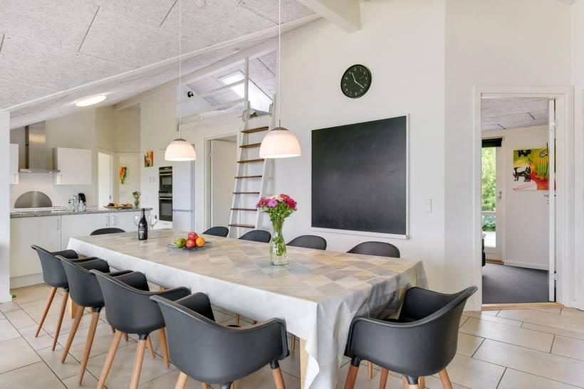 Foto von Ferienhaus XS36 in Skovmose - Als