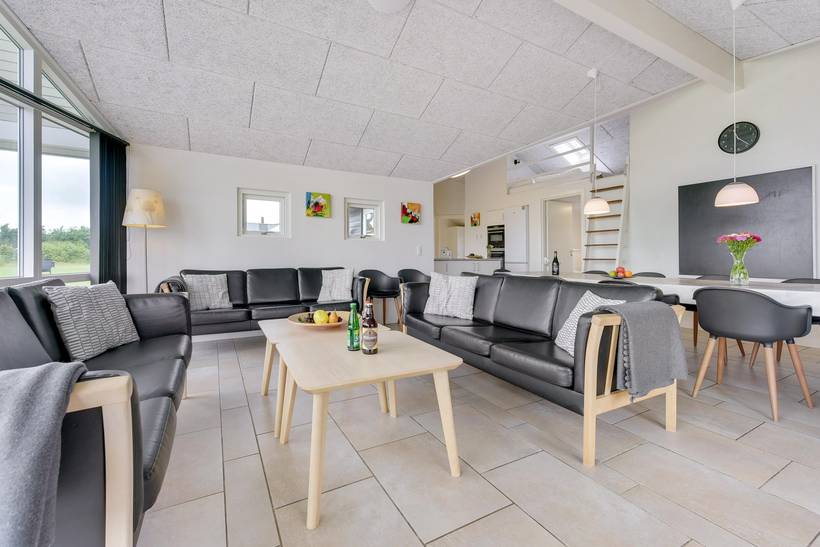 Foto von Ferienhaus XS36 in Skovmose - Als