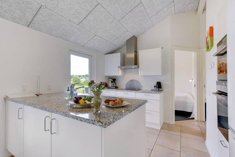 Foto von Ferienhaus XS36 in Skovmose - Als