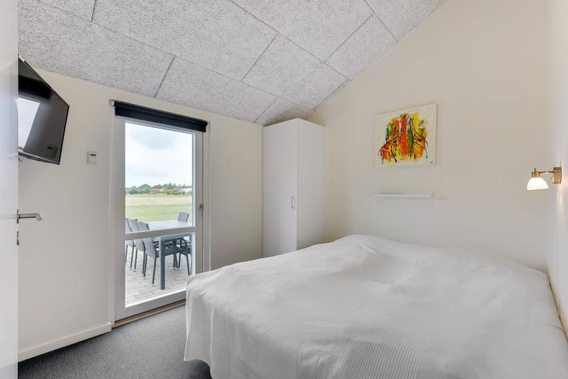 Foto von Ferienhaus XS36 in Skovmose - Als