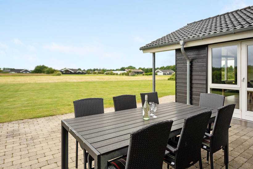 Foto von Ferienhaus XS36 in Skovmose - Als