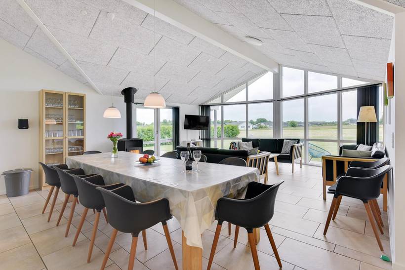 Foto von Ferienhaus XS36 in Skovmose - Als