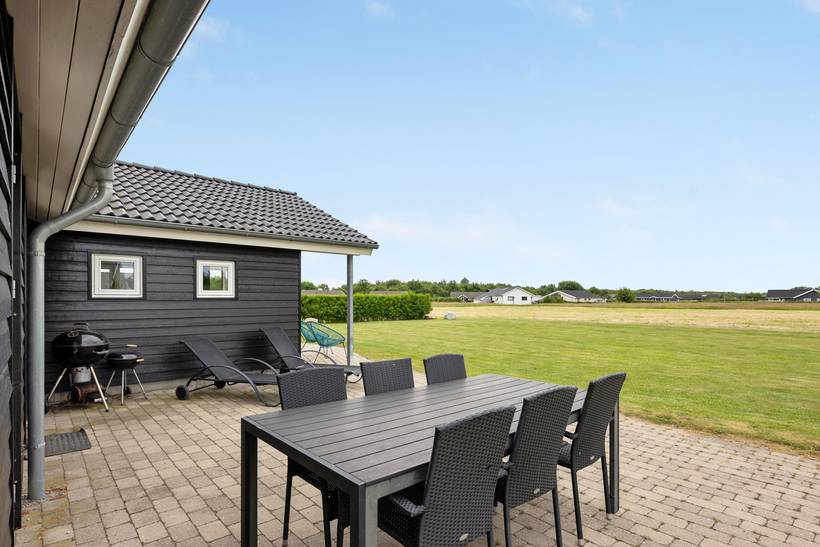 Foto von Ferienhaus XS36 in Skovmose - Als