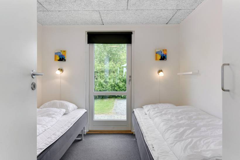 Foto von Ferienhaus XS36 in Skovmose - Als