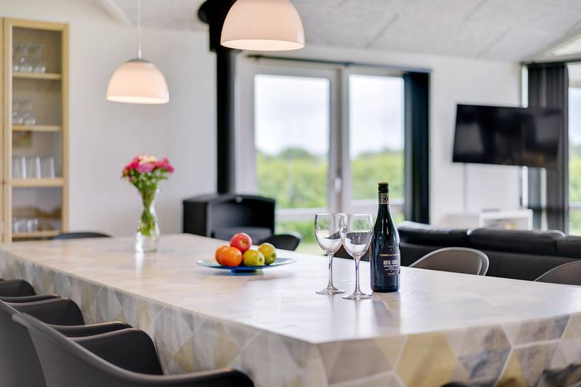 Foto von Ferienhaus XS36 in Skovmose - Als