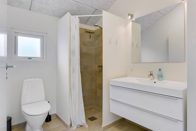Foto von Ferienhaus XS36 in Skovmose - Als