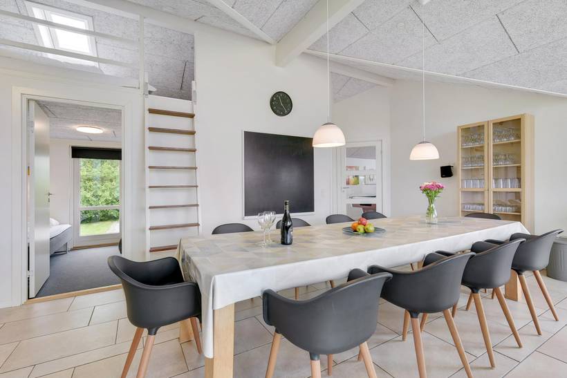 Foto von Ferienhaus XS36 in Skovmose - Als