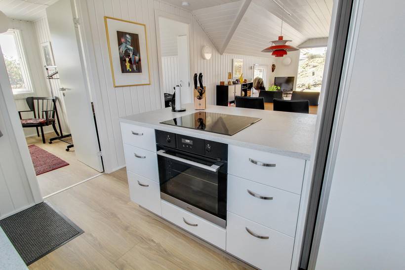 Foto von Ferienhaus XS40 in Fanø Bad - Fanø