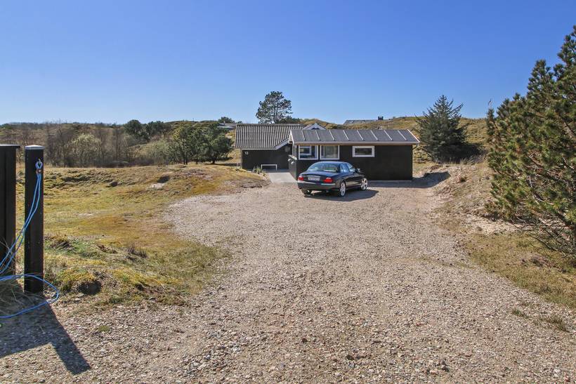 Foto von Ferienhaus XS40 in Fanø Bad - Fanø
