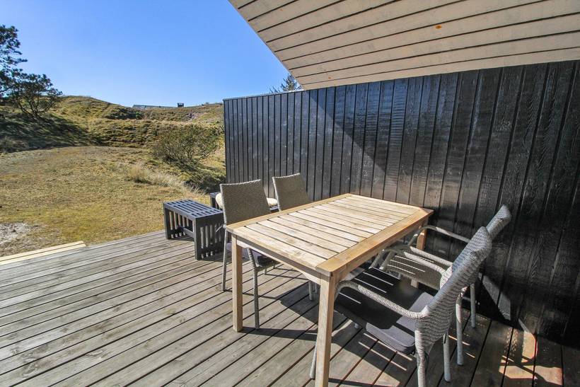 Foto von Ferienhaus XS40 in Fanø Bad - Fanø