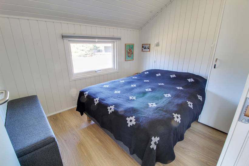 Foto von Ferienhaus XS40 in Fanø Bad - Fanø