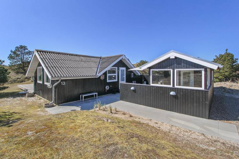 Foto von Ferienhaus XS40 in Fanø Bad - Fanø