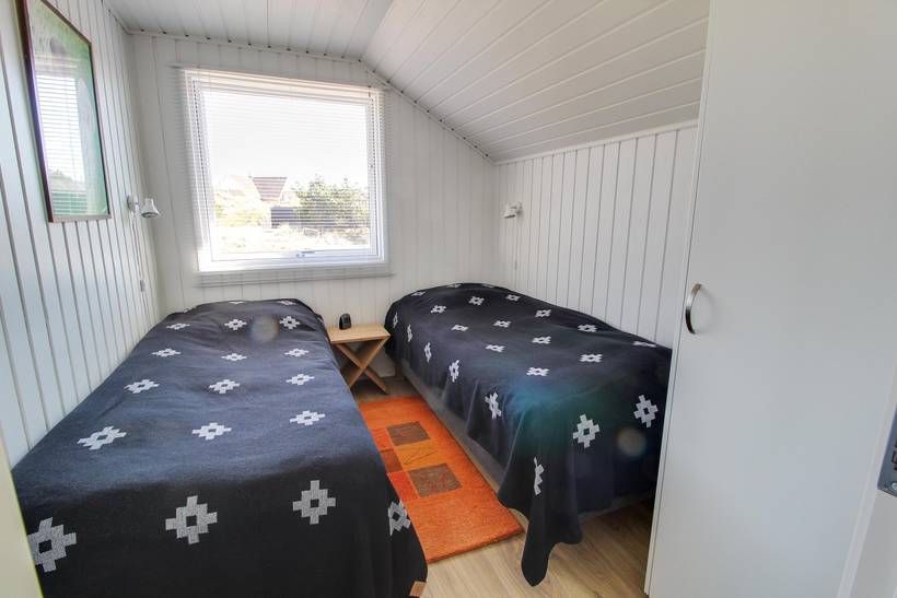Foto von Ferienhaus XS40 in Fanø Bad - Fanø