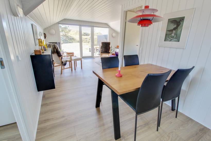 Foto von Ferienhaus XS40 in Fanø Bad - Fanø