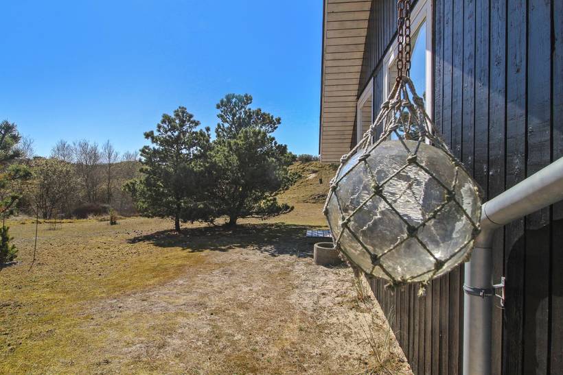 Foto von Ferienhaus XS40 in Fanø Bad - Fanø