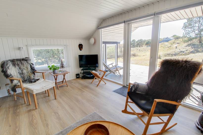 Foto von Ferienhaus XS40 in Fanø Bad - Fanø