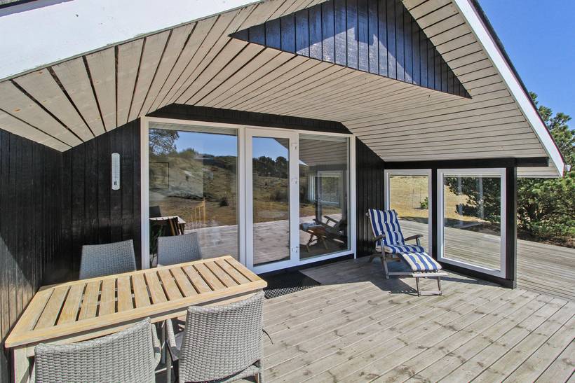 Foto von Ferienhaus XS40 in Fanø Bad - Fanø