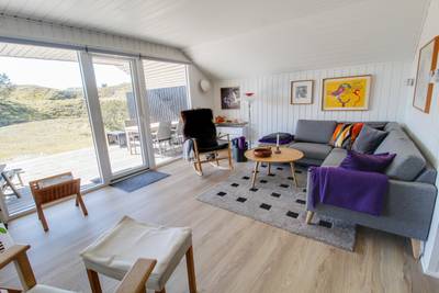Vorschaubild von Ferienhaus XS40 in Fanø Bad - Fanø